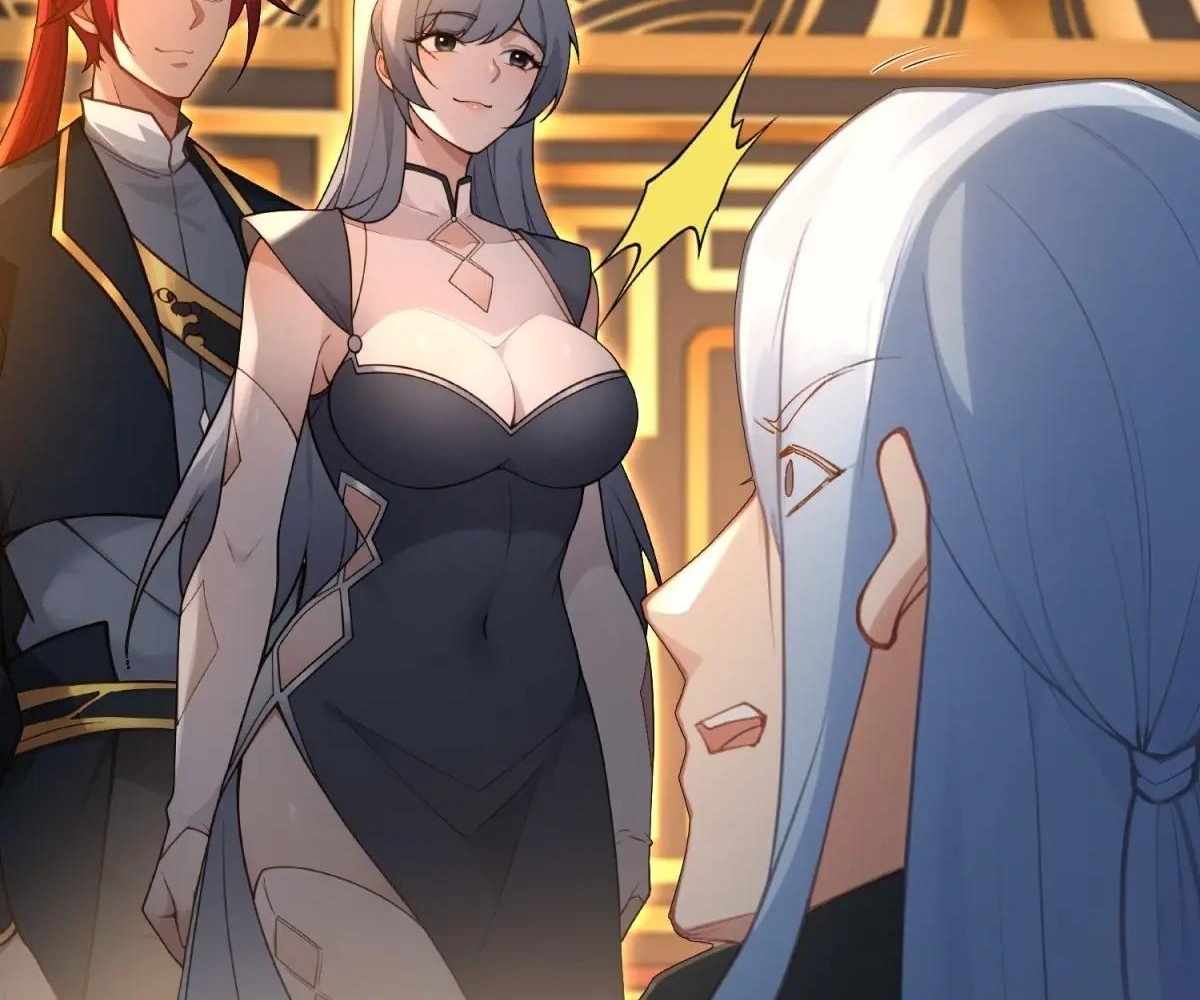 Traveling Through Time and Space to Become an Unlucky NPC: I Have a Wife to Protect Me Chapter 95 119